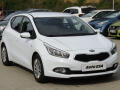 Kia Ceed 1.6 i, �R, AC, ta�n�