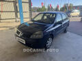 Renault Thalia 1.4 i, 1.maj,�R, STK4/28