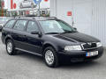 koda Octavia 1.6i, AC