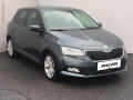 �koda Fabia 1.0 TSi, Clever, DSG, navi,