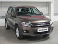 Volkswagen Tiguan 1.4 TSI, �R, AC, temp