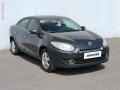 Renault Fluence 1.6i, R, AC, tempo