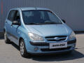 Hyundai Getz 1.1i, 2.maj,�R, AC, park