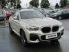 BMW X4 3.0D XDrive 30D, AT, ke