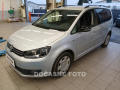 Volkswagen Touran 2.0, AT, park.senzor