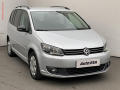 Volkswagen Touran 2.0 TDi, Match, DSG, TZ