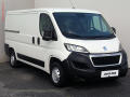 Peugeot Boxer 2.2HDi L2H1 WRTH DLNA