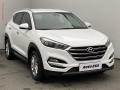 Hyundai Tucson 2.0 CRDi 4WD, Navi, kamera