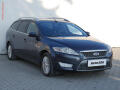 Ford Mondeo 2.0 TDCI, AC, TZ, navi