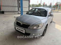 �koda Octavia 1.2 TSi, servis.kniha
