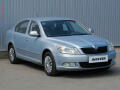 �koda Octavia 1.2 TSi, servis.kniha