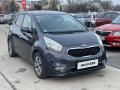 Kia Venga 1.6 CVVT, Spirit, AT, navi