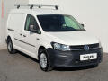 Volkswagen Caddy 2.0TDi MAXi, AC, TZ, park