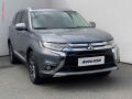 Mitsubishi Outlander 2.0 MiVEC 4WD, Invite, AT