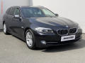 BMW 2.0 D 520 d, AT, bixen, ke