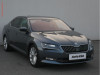 koda Superb 2.0 TDi 4x4, R, Style, DSG