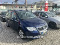 Volkswagen Touran 1.4TSi, STK01/2026