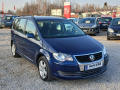 Volkswagen Touran 1.4TSi, STK01/2026