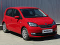 �koda Citigo 1.0i, 1.maj,�R, servis.kniha