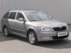 koda Octavia 1.9TDi, 1.maj,R, AC, vhev