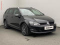 Volkswagen Golf 1.6 TDi, Allstar, DSG, navi