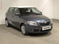 koda Fabia 1.9TDi, Aut.klima