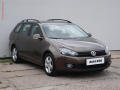 Volkswagen Golf 1.6TDi Variant, 2.maj,R