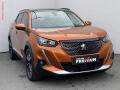 Peugeot 2008 1.2PT, Allure, AT, panor