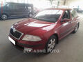 �koda Octavia 2.0TDi, autoAC, temp