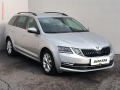 koda Octavia 1.6 TDi, 1.maj, Style, LED,