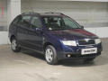 koda Fabia 1.4i 16V, Elegance
