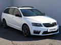 koda Octavia 2.0 TDi, RS, panorama