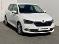 �koda Fabia 1.0 TSi, Style, +pneu