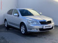 koda Octavia 1.6 MPi, Elegance, navi