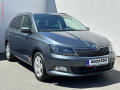 koda Fabia 1.2 TSi, Style