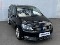 Volkswagen Touran 2.0 TDi, Highline, DSG, bixen