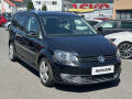 Volkswagen Touran 2.0 TDi, Highline, DSG, bixen