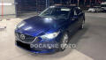 Mazda 6 2.0, navi, bixen