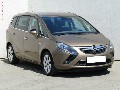 Opel Zafira 1.6, + Kola