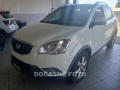 SsangYong Korando 2.0D
