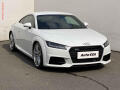 Audi TT 2.0 TFSi quattro, �R, AT
