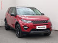 Land Rover Discovery Sport 2.0 TD4 4X4, AT, bixen, ke