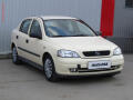 Opel Astra 1.6i, AC, zmk.�azen�
