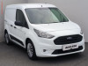 Ford Transit Connect 1.5TDCi, TREND, navi, AC