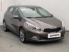 Kia Ceed 1.6 GDi, Spirit, xenon, navi