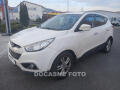 Hyundai ix35 2.0CRDi 4x4, �R, autoAC
