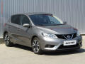 Nissan Pulsar 1.2DIG-T, 2.maj,�R, servis