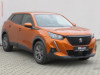 Peugeot 2008 1.2PT, 2.maj,R, LED, temp.