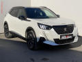 Peugeot 2008 1.2 PureTech, GT Line, LED