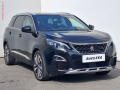 Peugeot 5008 1.2 PT, GT Line, LED
